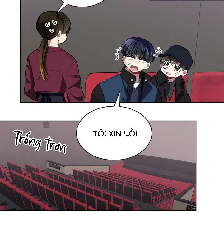 CHERRY SCANDAL Chapter 21 Trang 49