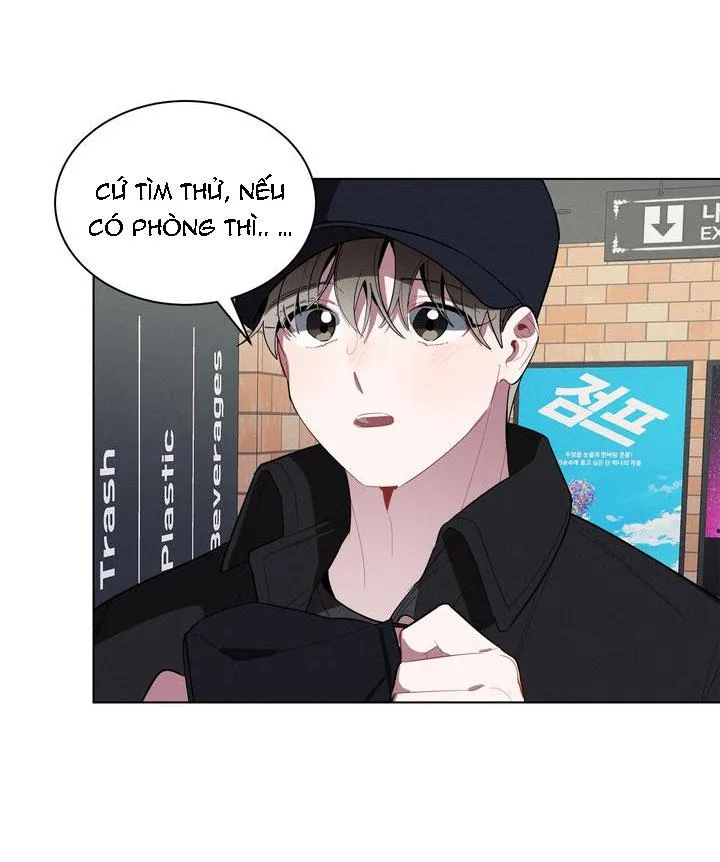 CHERRY SCANDAL Chapter 21 Trang 52