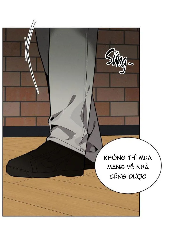 CHERRY SCANDAL Chapter 21 Trang 53