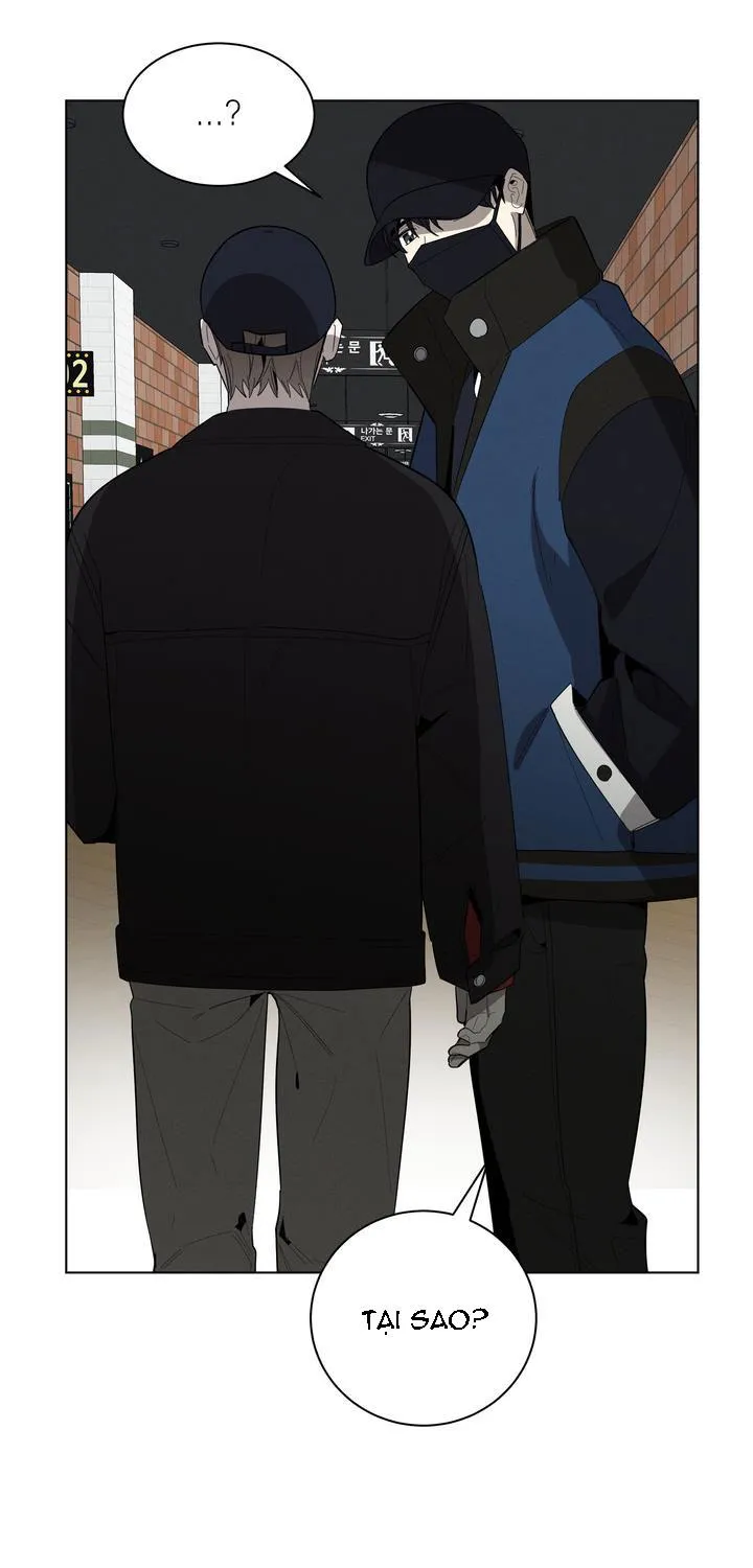 CHERRY SCANDAL Chapter 21 Trang 54