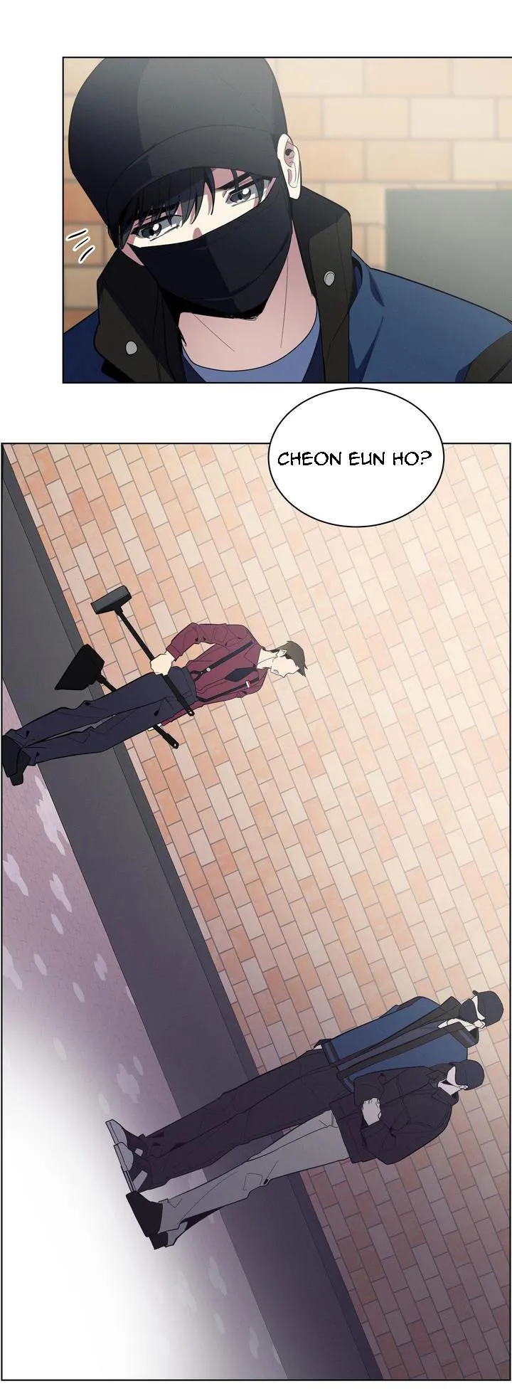 CHERRY SCANDAL Chapter 21 Trang 57