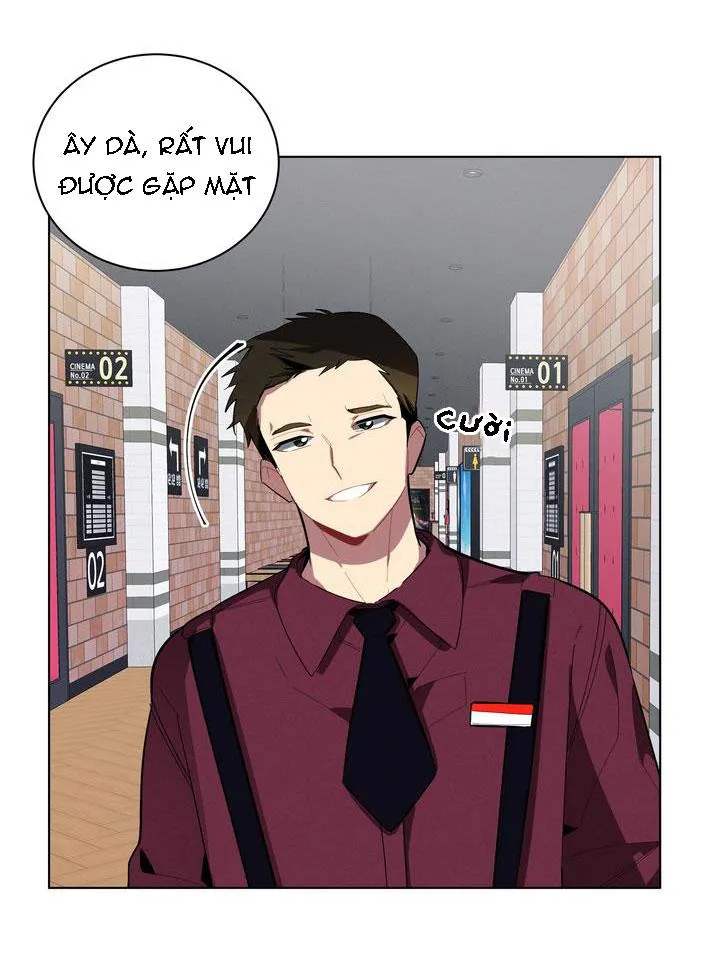 CHERRY SCANDAL Chapter 21 Trang 58