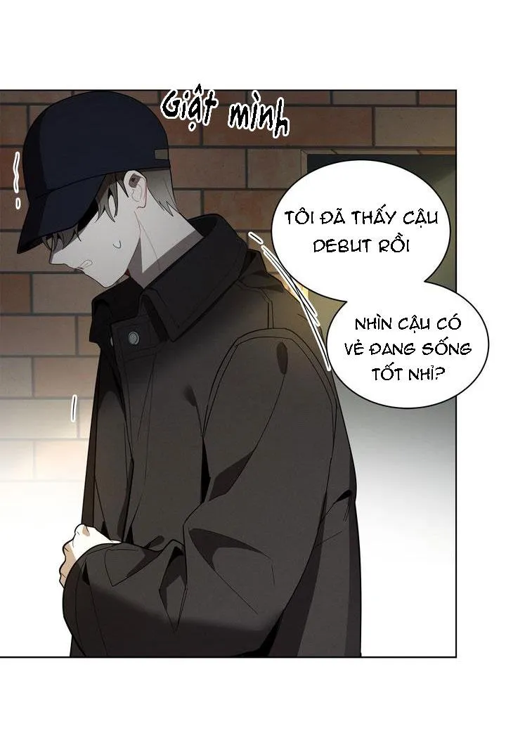 CHERRY SCANDAL Chapter 21 Trang 59