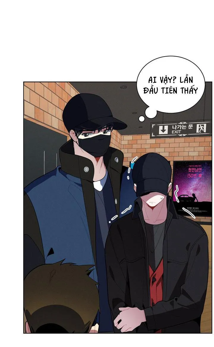 CHERRY SCANDAL Chapter 21 Trang 60