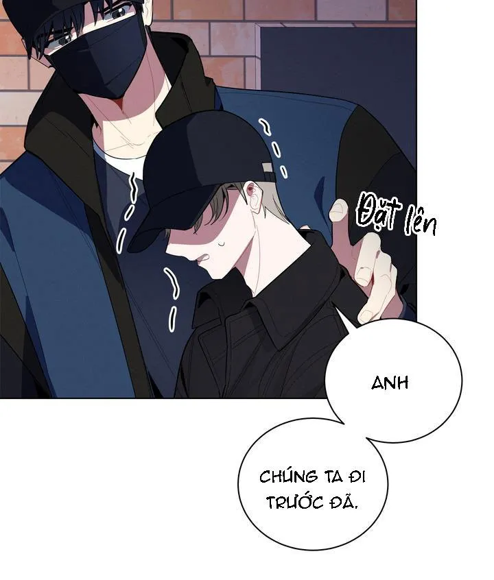 CHERRY SCANDAL Chapter 21 Trang 62