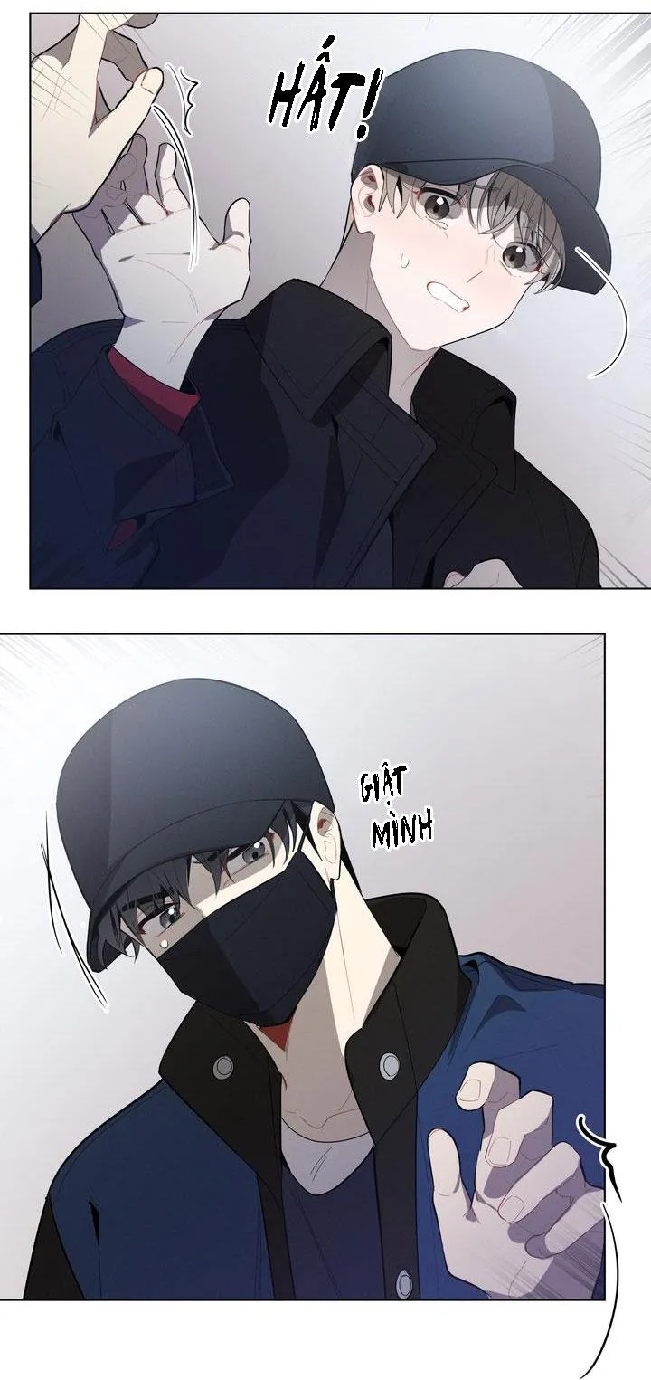 CHERRY SCANDAL Chapter 21 Trang 63