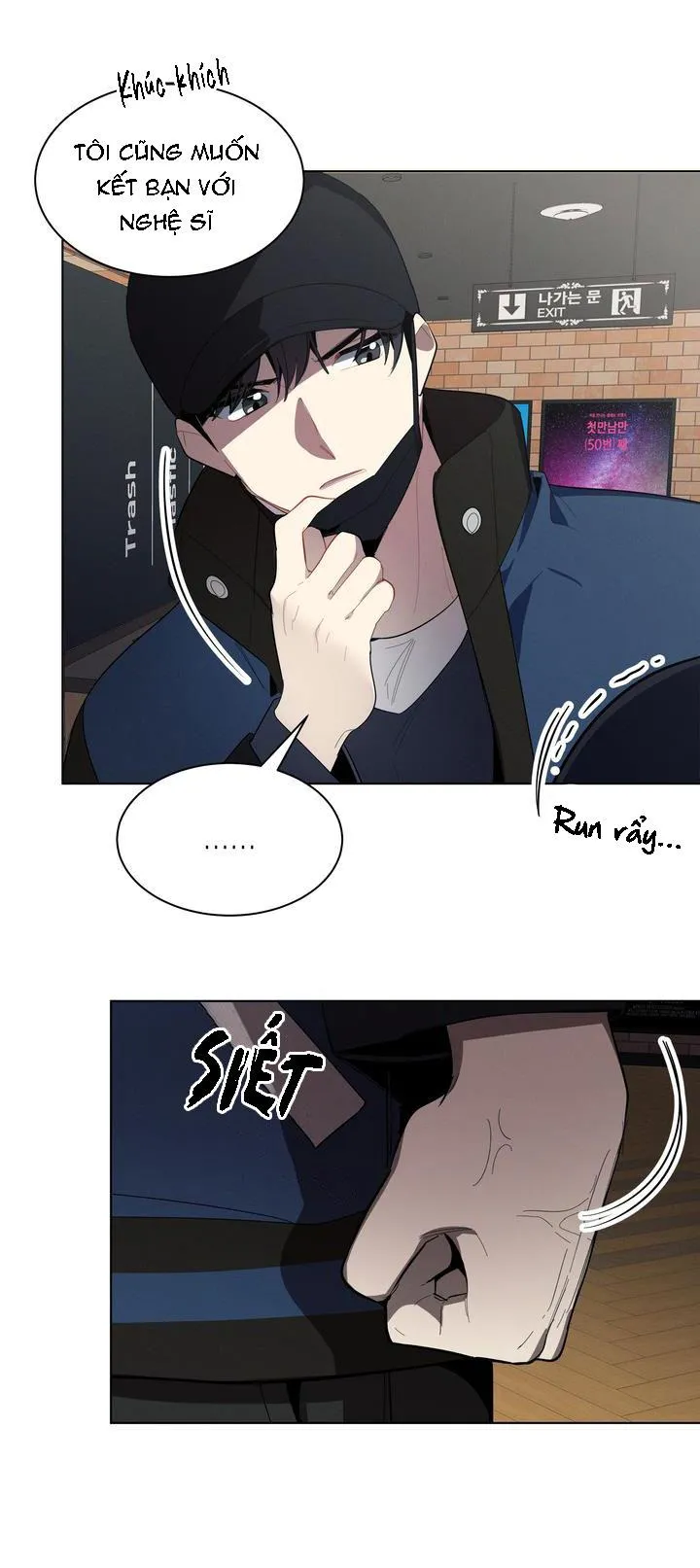 CHERRY SCANDAL Chapter 21 Trang 66