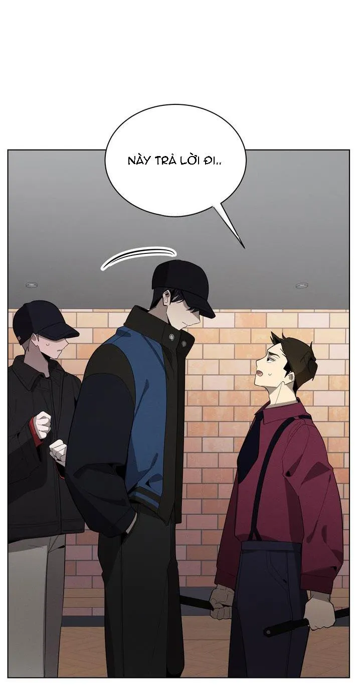 CHERRY SCANDAL Chapter 21 Trang 69