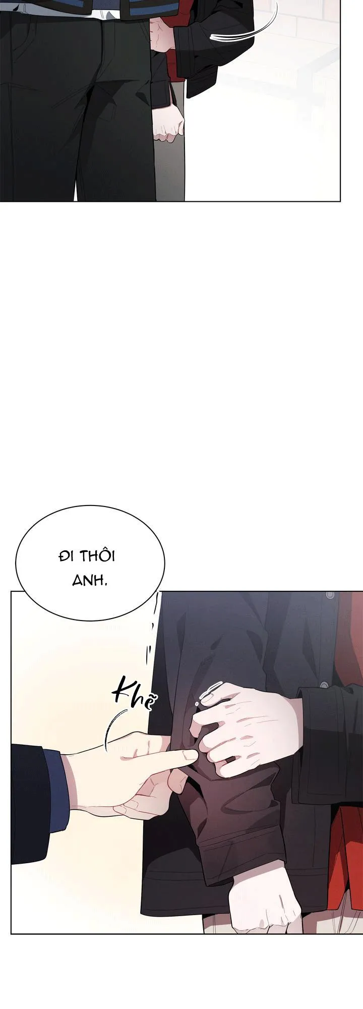 CHERRY SCANDAL Chapter 22 Trang 10