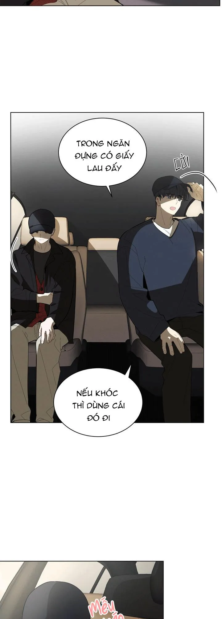 CHERRY SCANDAL Chapter 22 Trang 14