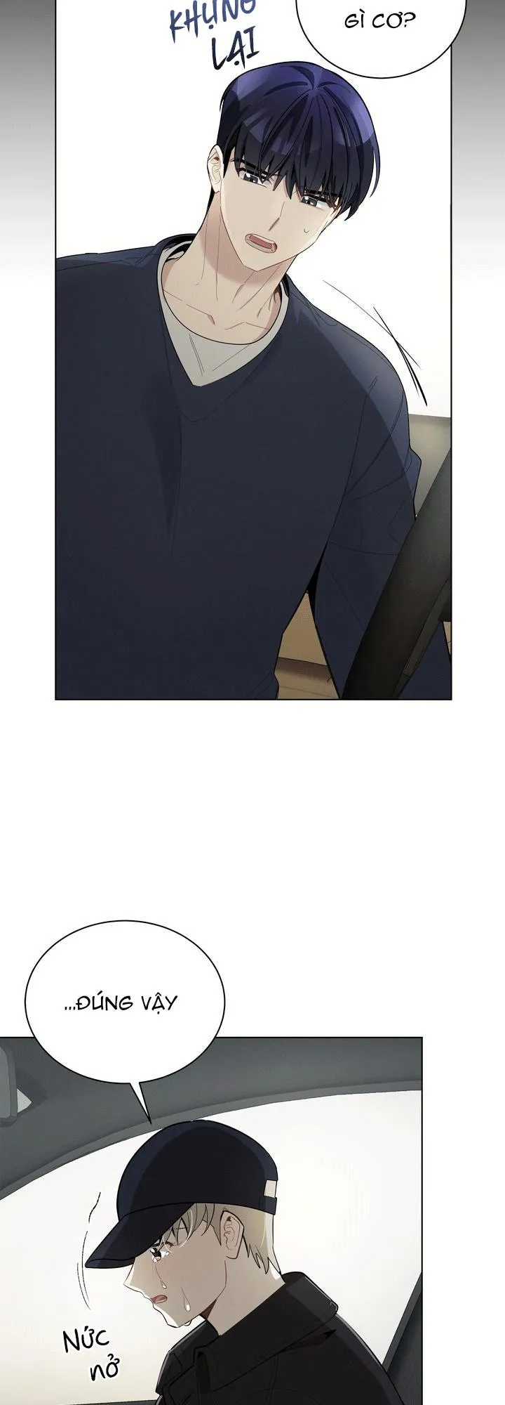 CHERRY SCANDAL Chapter 22 Trang 25