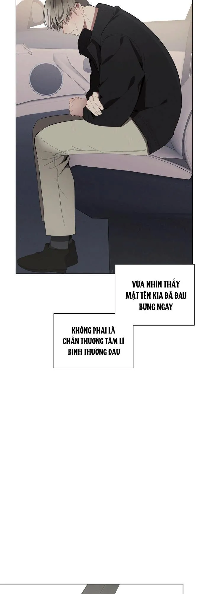 CHERRY SCANDAL Chapter 22 Trang 38