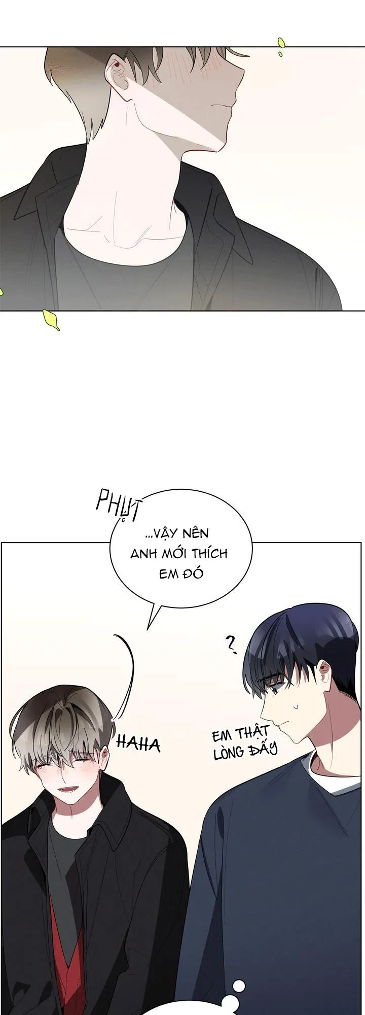 CHERRY SCANDAL Chapter 22 Trang 42