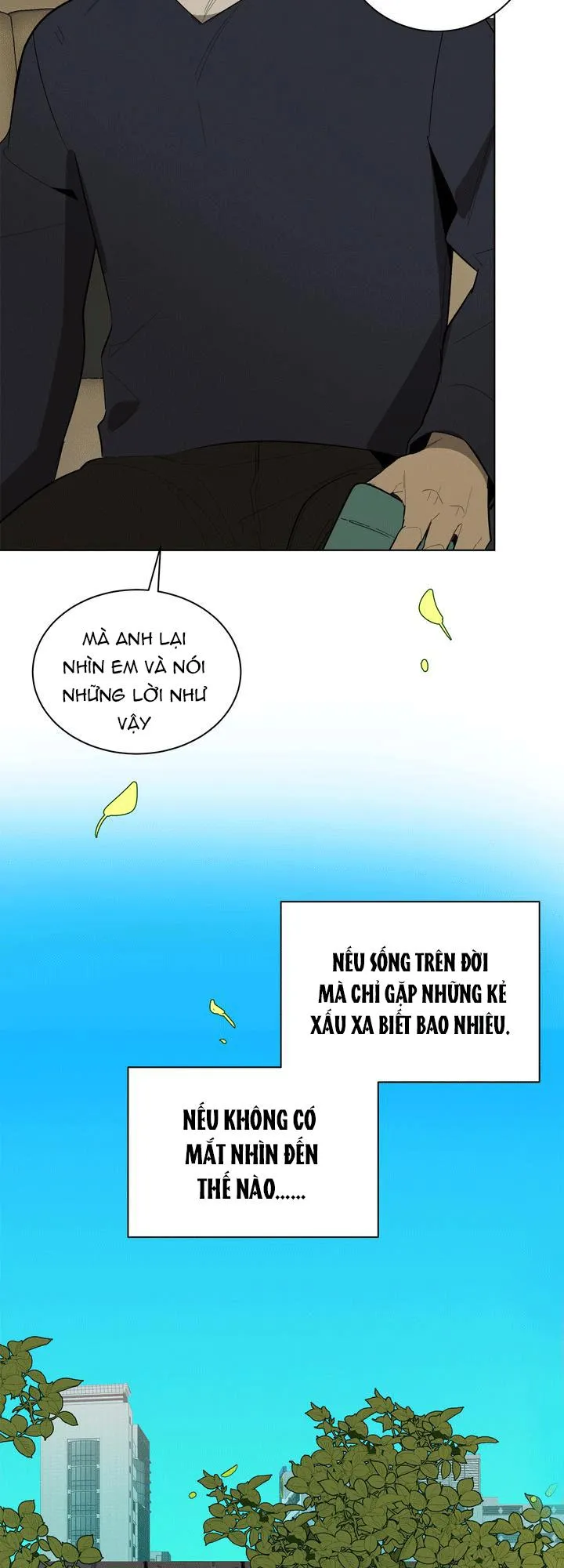 CHERRY SCANDAL Chapter 22 Trang 45