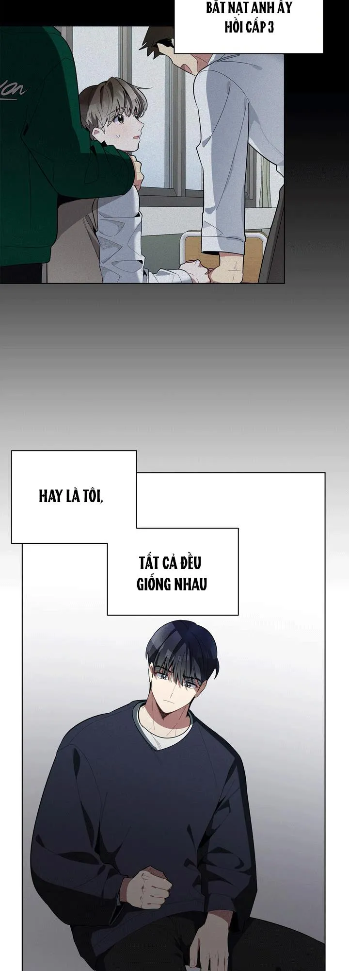 CHERRY SCANDAL Chapter 22 Trang 48