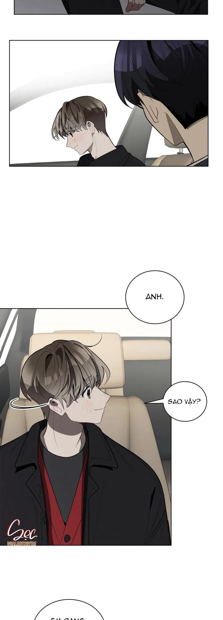 CHERRY SCANDAL Chapter 22 Trang 49