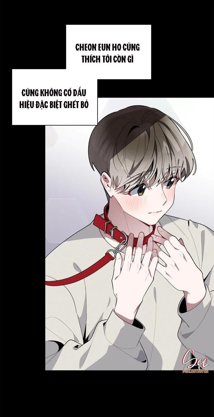 CHERRY SCANDAL Chapter 23 Trang 6