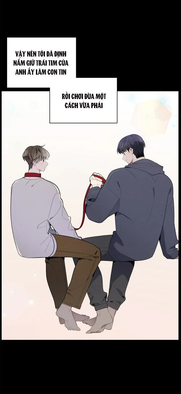 CHERRY SCANDAL Chapter 23 Trang 7