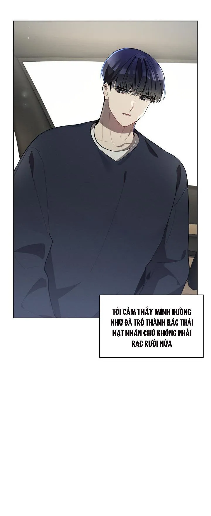 CHERRY SCANDAL Chapter 23 Trang 14