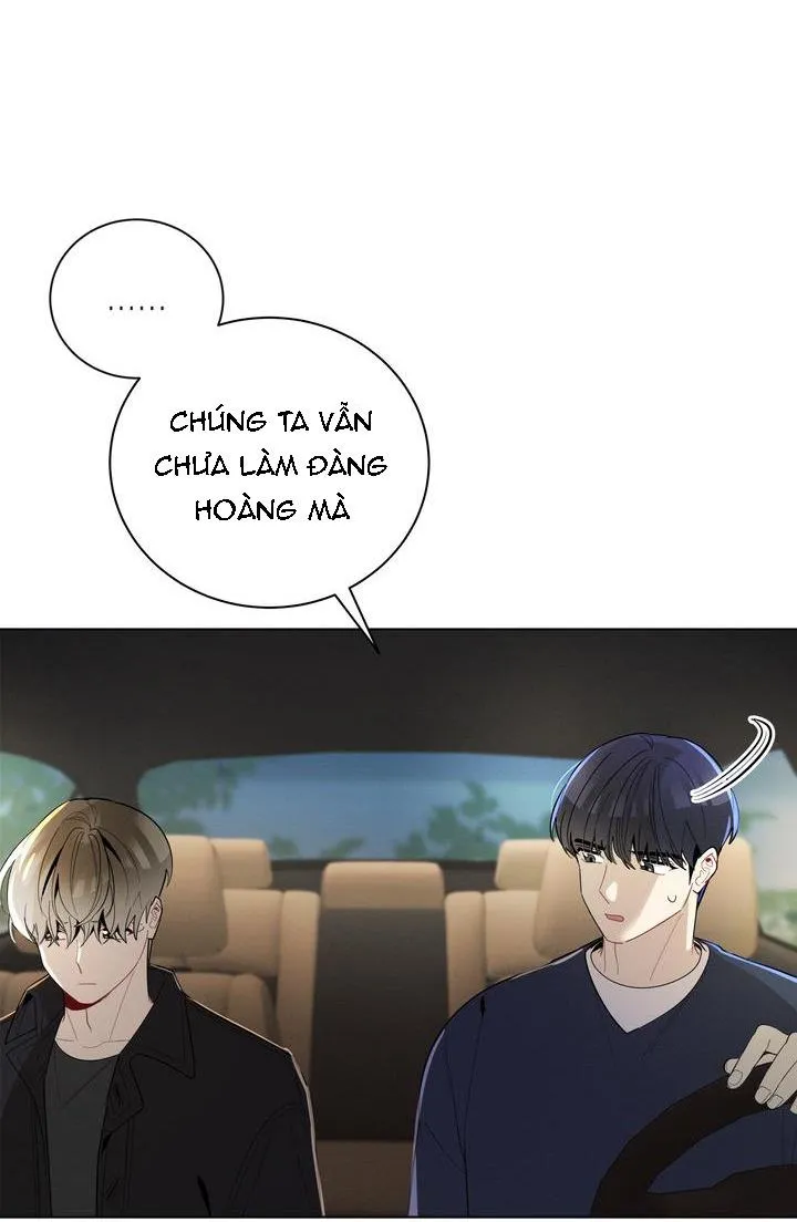 CHERRY SCANDAL Chapter 23 Trang 21