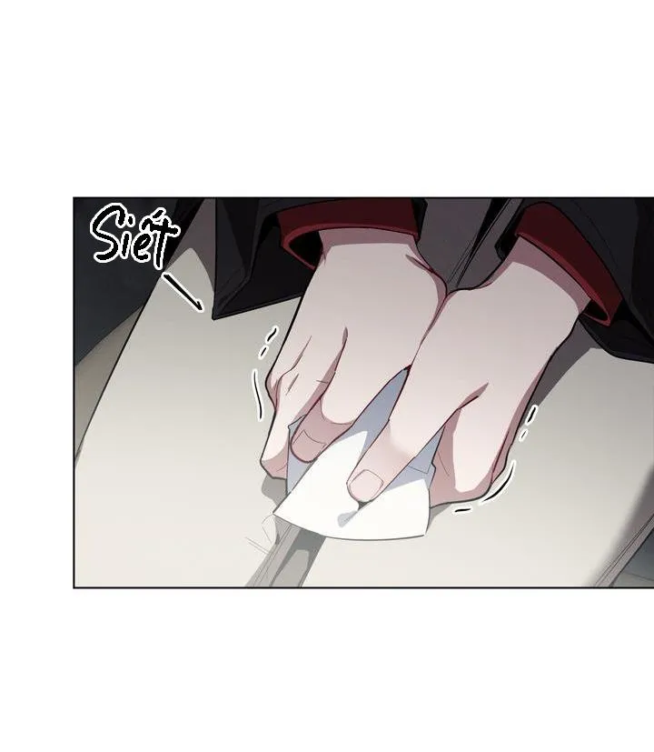 CHERRY SCANDAL Chapter 23 Trang 24