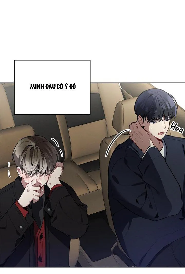 CHERRY SCANDAL Chapter 23 Trang 30