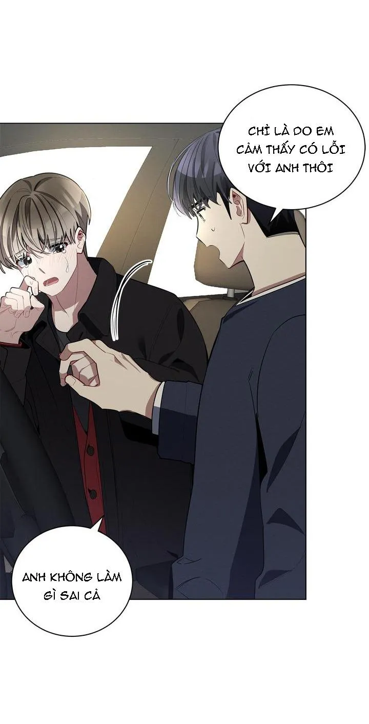 CHERRY SCANDAL Chapter 23 Trang 32