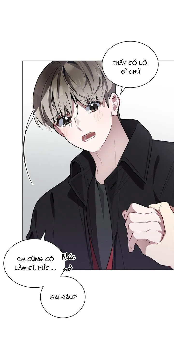 CHERRY SCANDAL Chapter 23 Trang 33