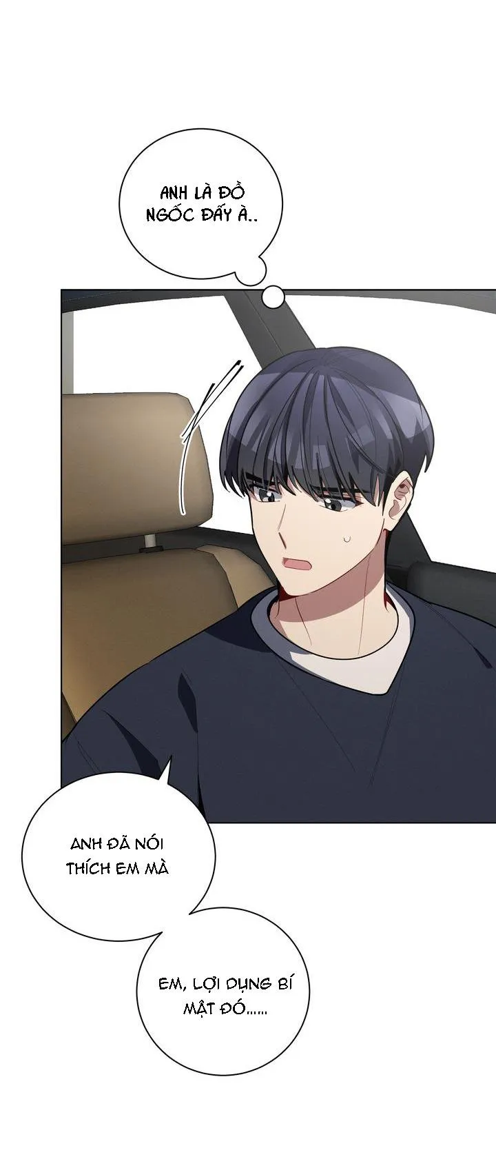 CHERRY SCANDAL Chapter 23 Trang 34