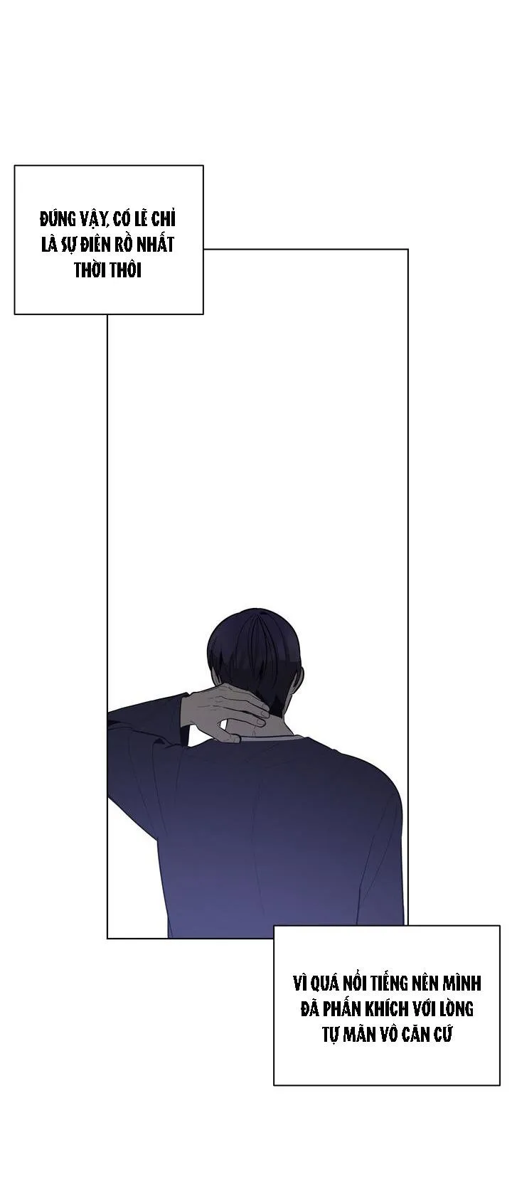 CHERRY SCANDAL Chapter 23 Trang 36