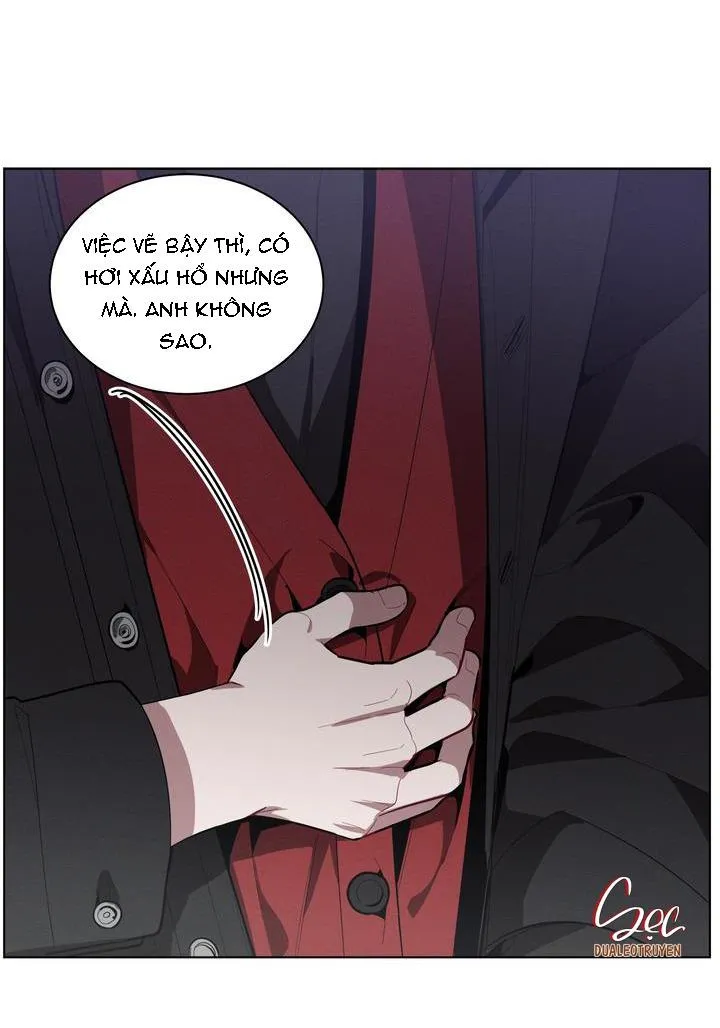 CHERRY SCANDAL Chapter 23 Trang 38