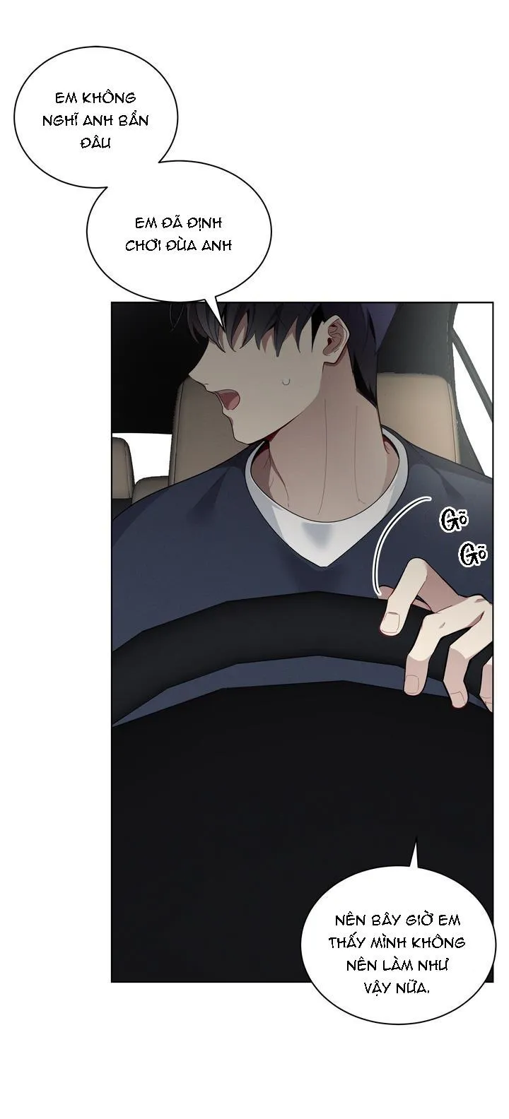 CHERRY SCANDAL Chapter 23 Trang 45