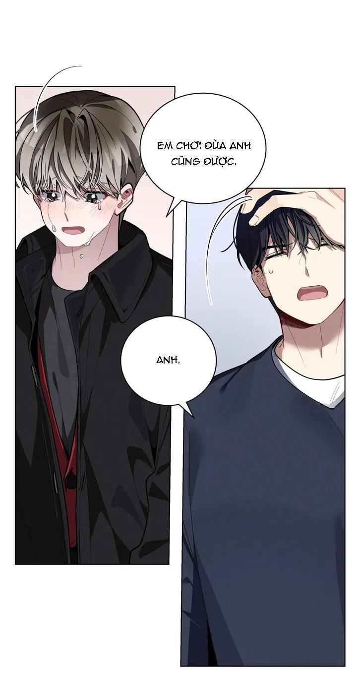 CHERRY SCANDAL Chapter 23 Trang 46