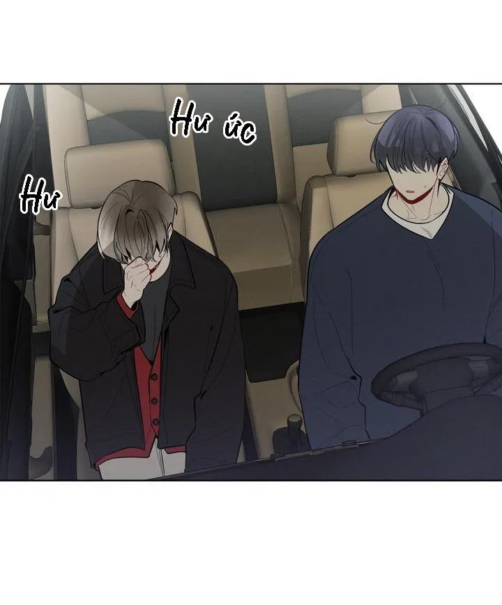 CHERRY SCANDAL Chapter 23 Trang 49