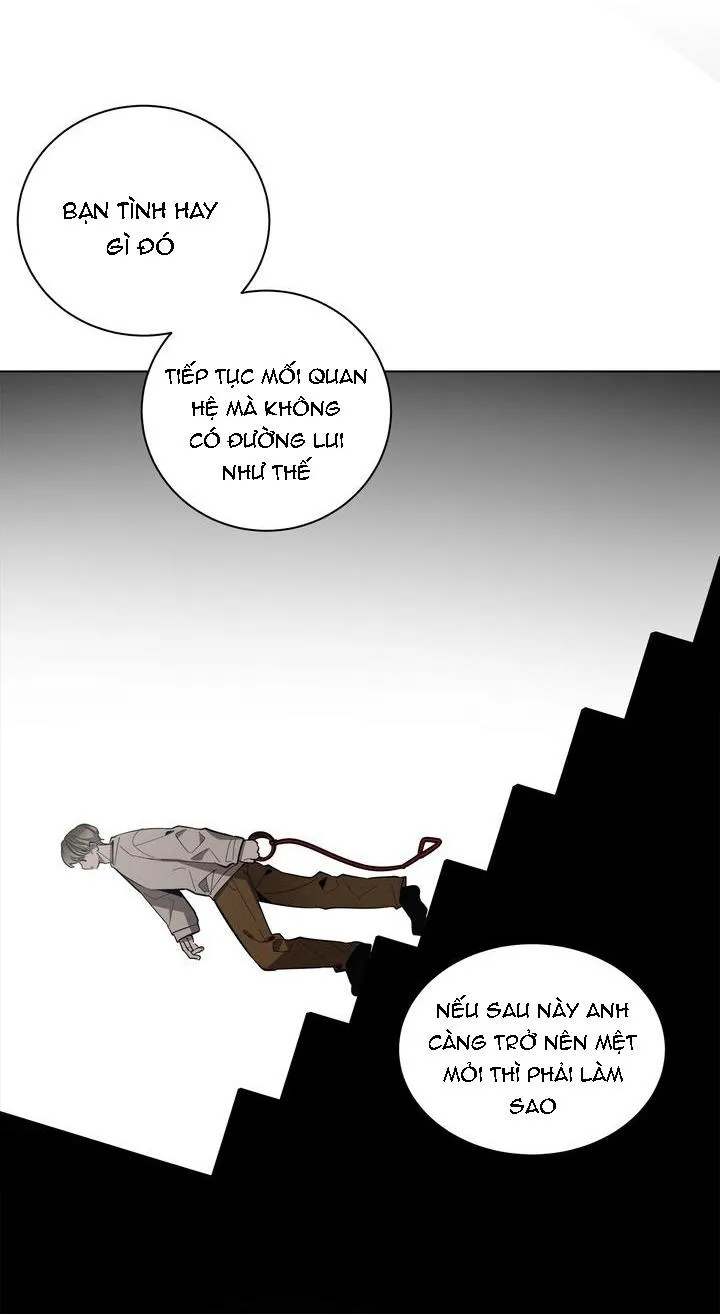 CHERRY SCANDAL Chapter 23 Trang 52