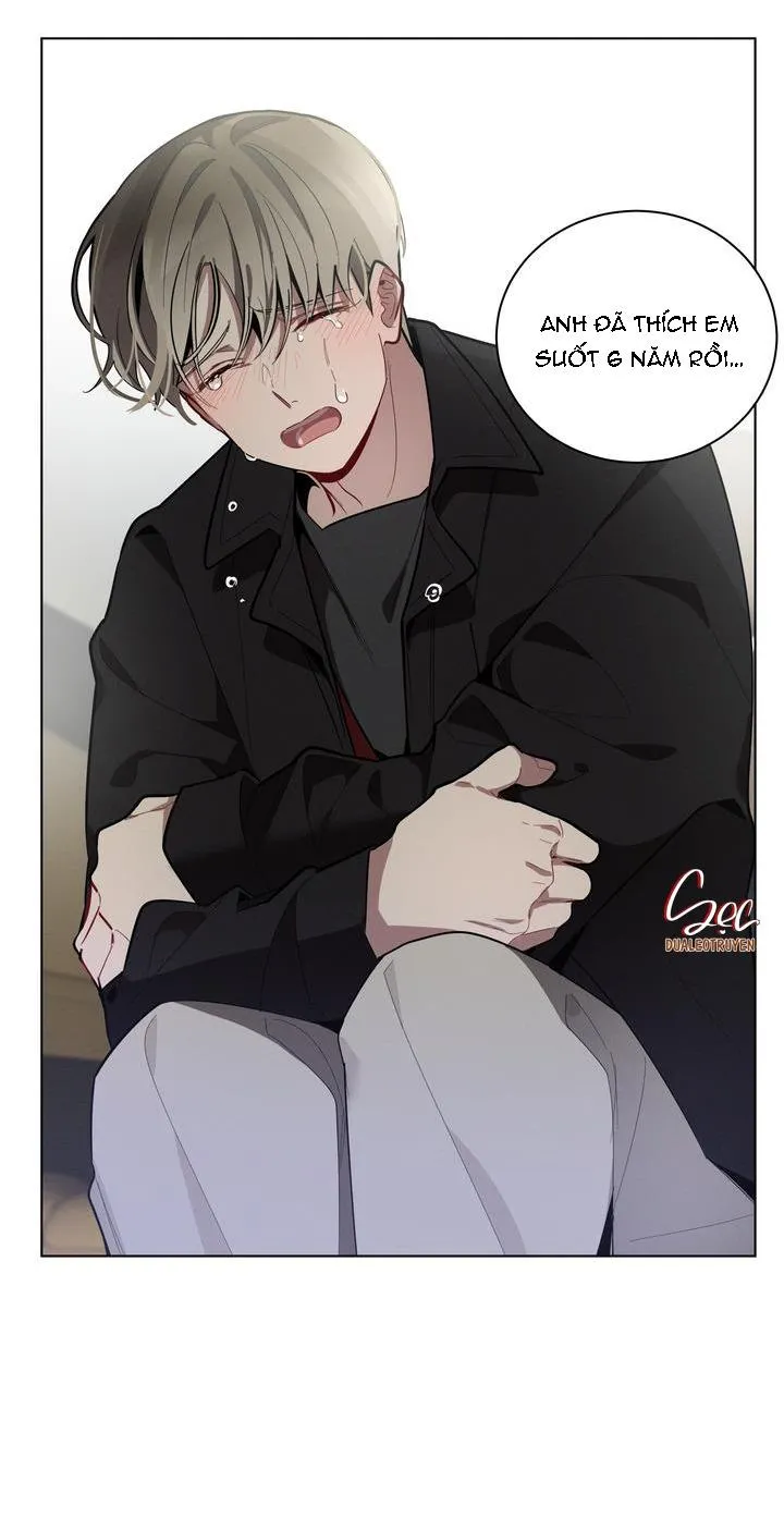 CHERRY SCANDAL Chapter 23 Trang 57