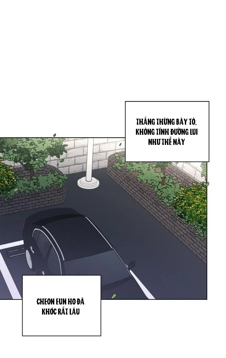 CHERRY SCANDAL Chapter 23 Trang 60