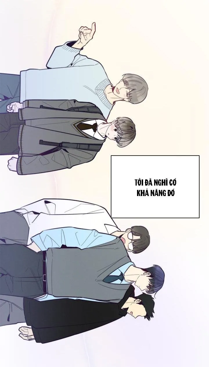 CHERRY SCANDAL Chapter 23 Trang 62