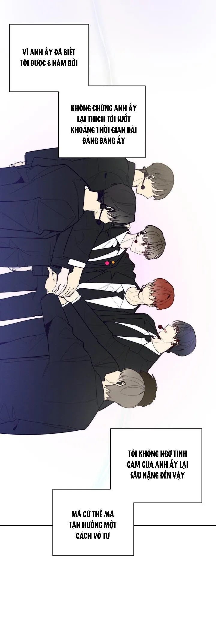 CHERRY SCANDAL Chapter 23 Trang 63