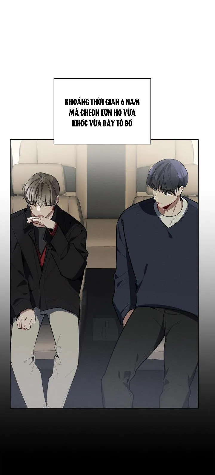 CHERRY SCANDAL Chapter 23 Trang 64