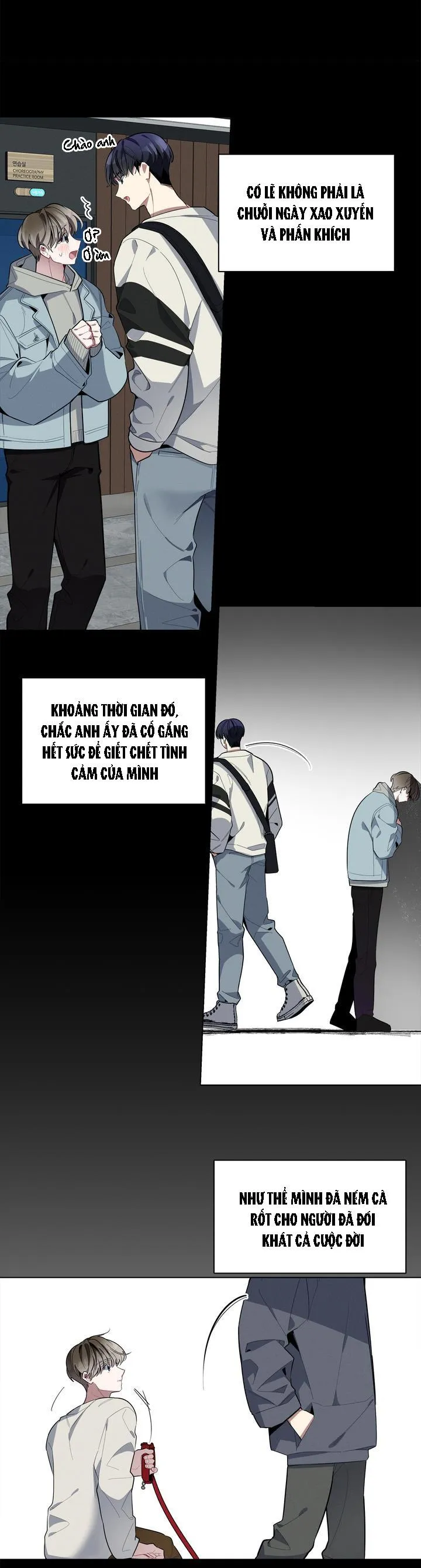 CHERRY SCANDAL Chapter 23 Trang 65