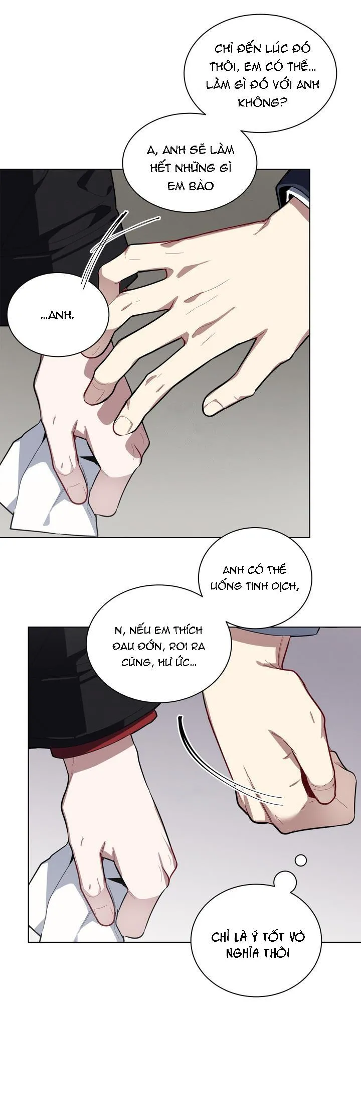 CHERRY SCANDAL Chapter 23 Trang 68