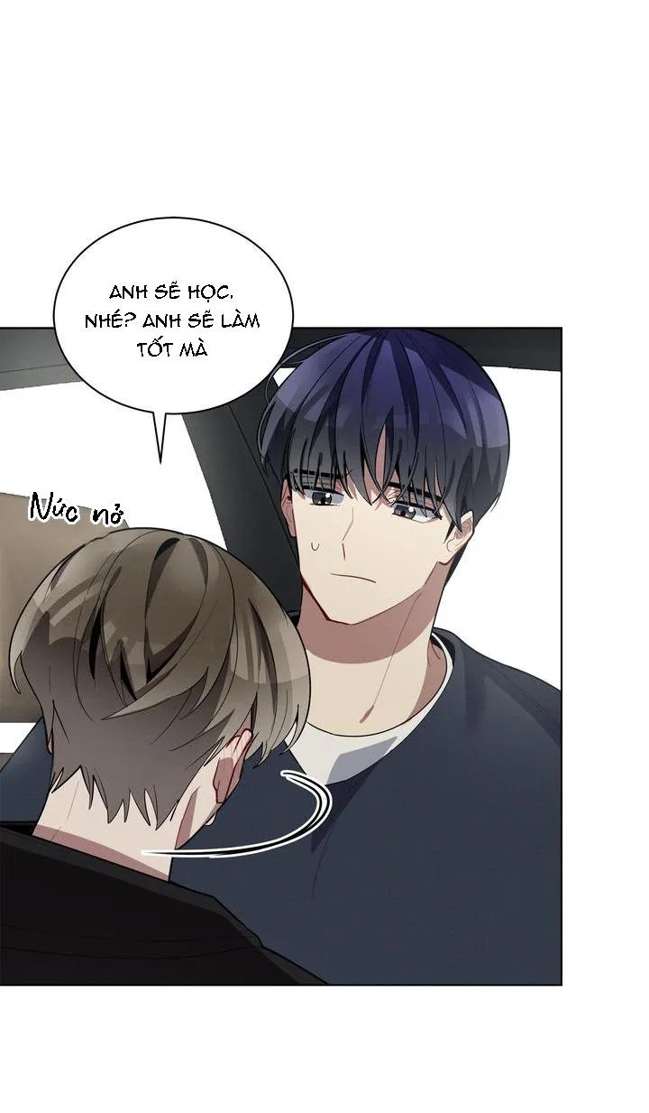 CHERRY SCANDAL Chapter 23 Trang 69