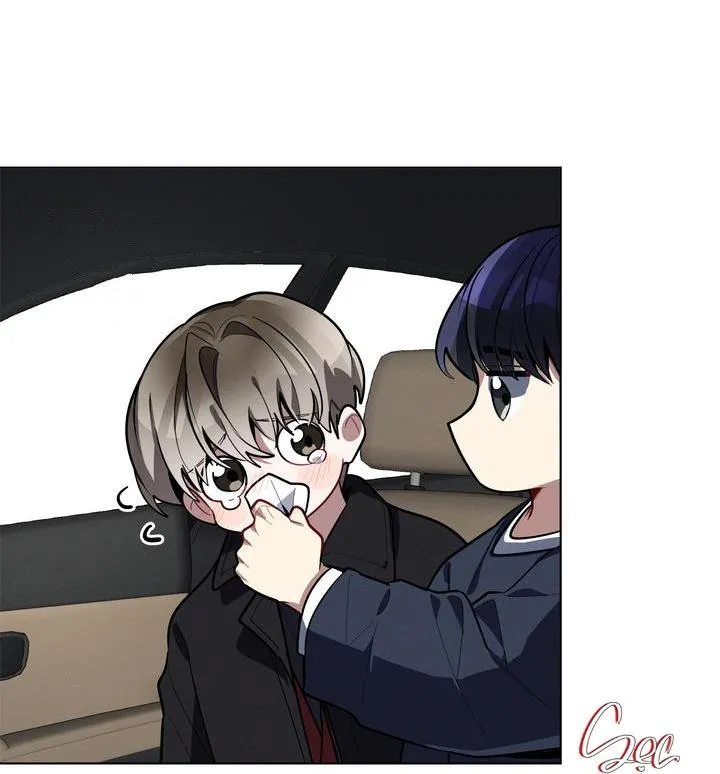 CHERRY SCANDAL Chapter 23 Trang 73