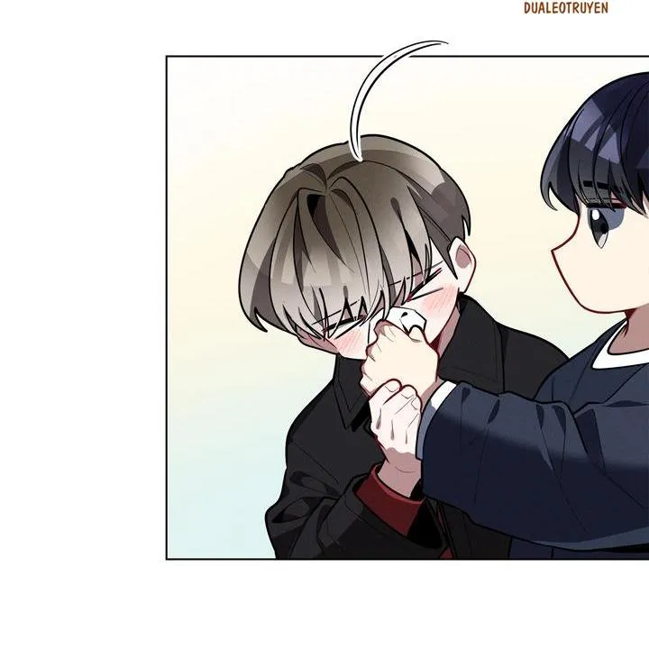 CHERRY SCANDAL Chapter 23 Trang 74