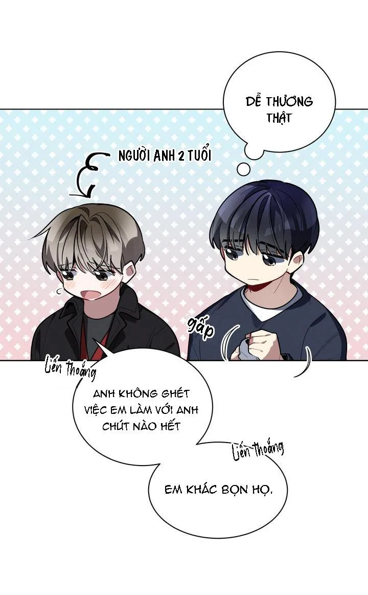 CHERRY SCANDAL Chapter 23 Trang 75