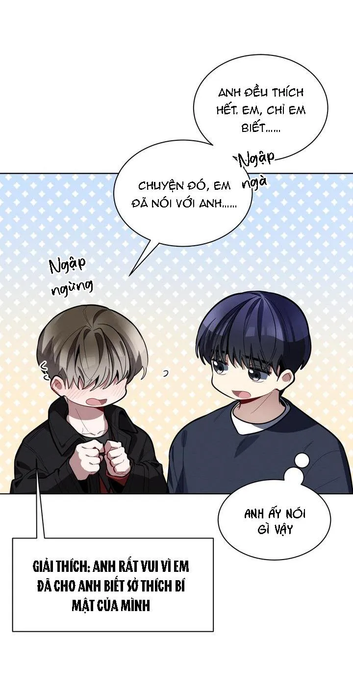 CHERRY SCANDAL Chapter 23 Trang 76