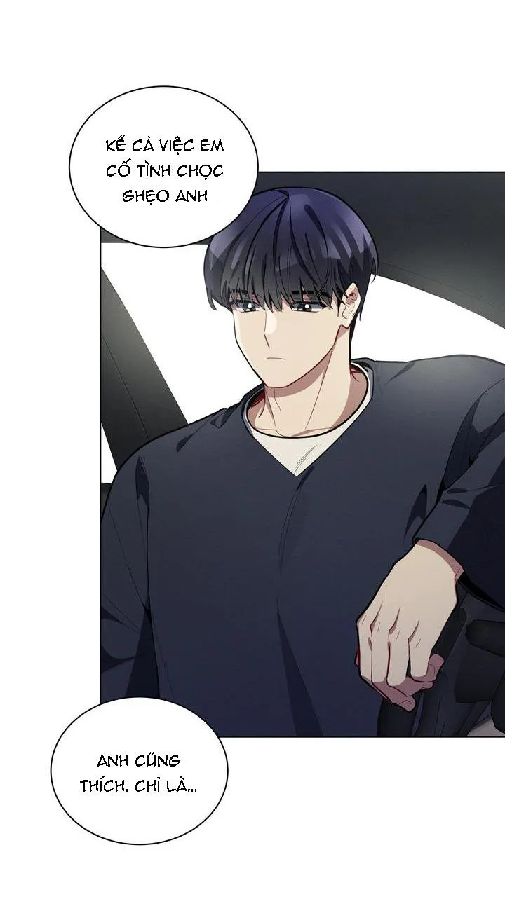 CHERRY SCANDAL Chapter 23 Trang 77