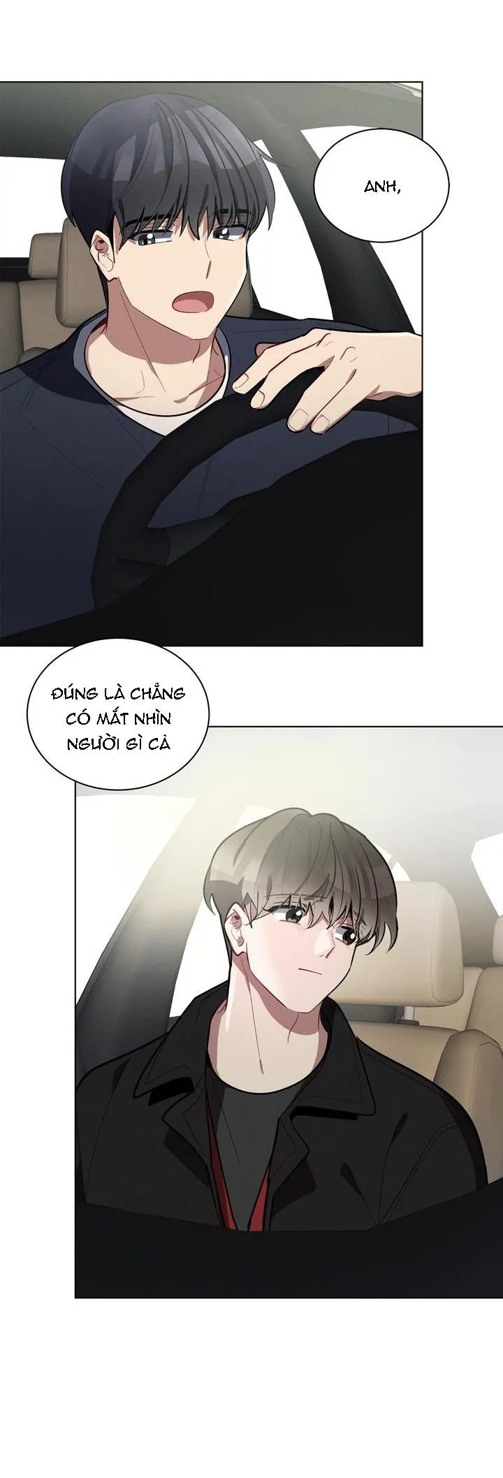 CHERRY SCANDAL Chapter 23 Trang 84