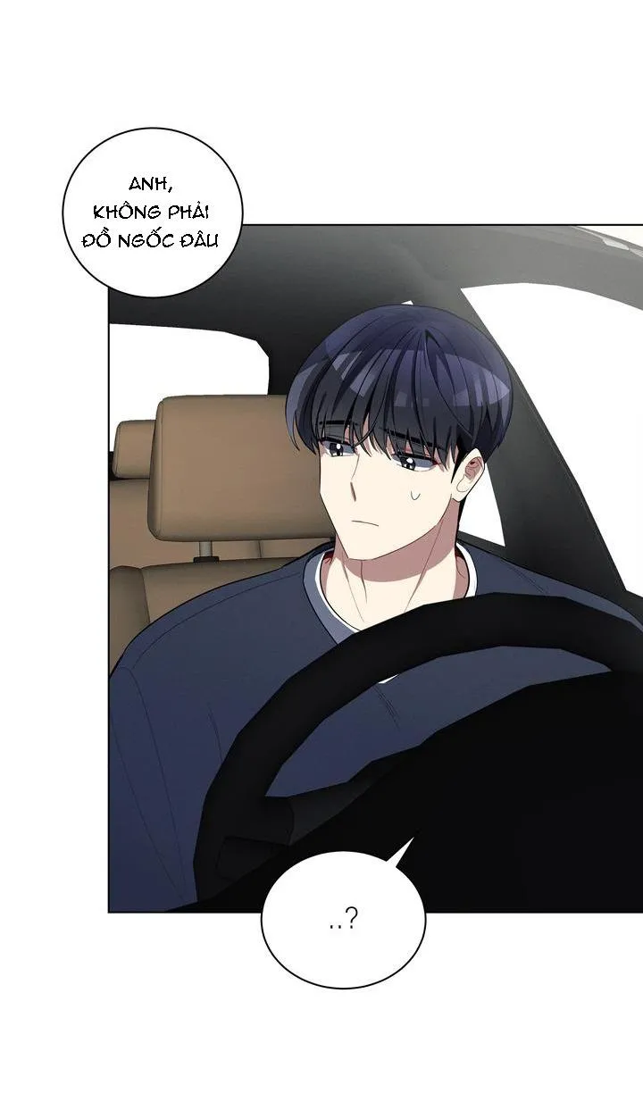 CHERRY SCANDAL Chapter 23 Trang 87